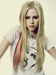 Avril Lavigne Avril Lavigne