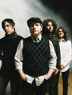 Fall Out Boy Fall Out Boy