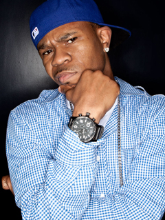 Chamillionaire Chamillionaire