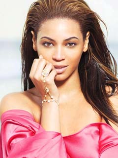 Beyonce Beyonce