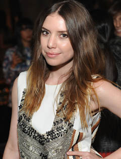 Lykke Li Lykke Li