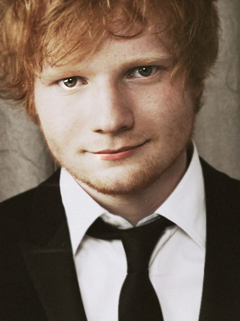 Ed Sheeran Ed Sheeran