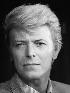 David Bowie David Bowie