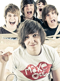 You Me At Six You Me At Six