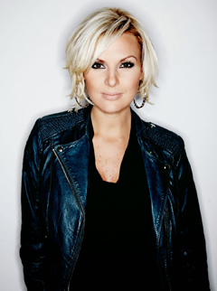 Sanna Nielsen Sanna Nielsen