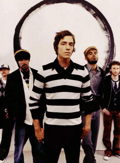 Incubus Incubus
