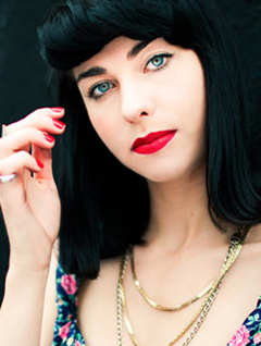 Kimbra Kimbra