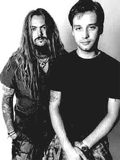 Nailbomb Nailbomb