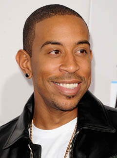 Ludacris Ludacris